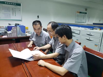 孙建 以匠人之心 铸“泰山”之品——成蹊智玉科技的品牌突围之路