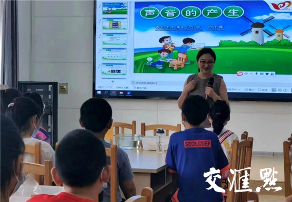 创新校地合作，泰州\