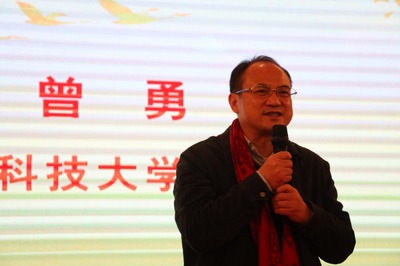 "银杏不言 下自成蹊 时光不老 我们不散" --成都校友会年会圆满举行-电子科技大学校友会